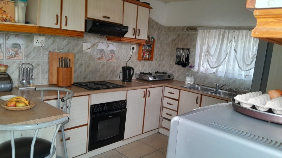 4 Bedroom Property for Sale in Mdantsane Eastern Cape